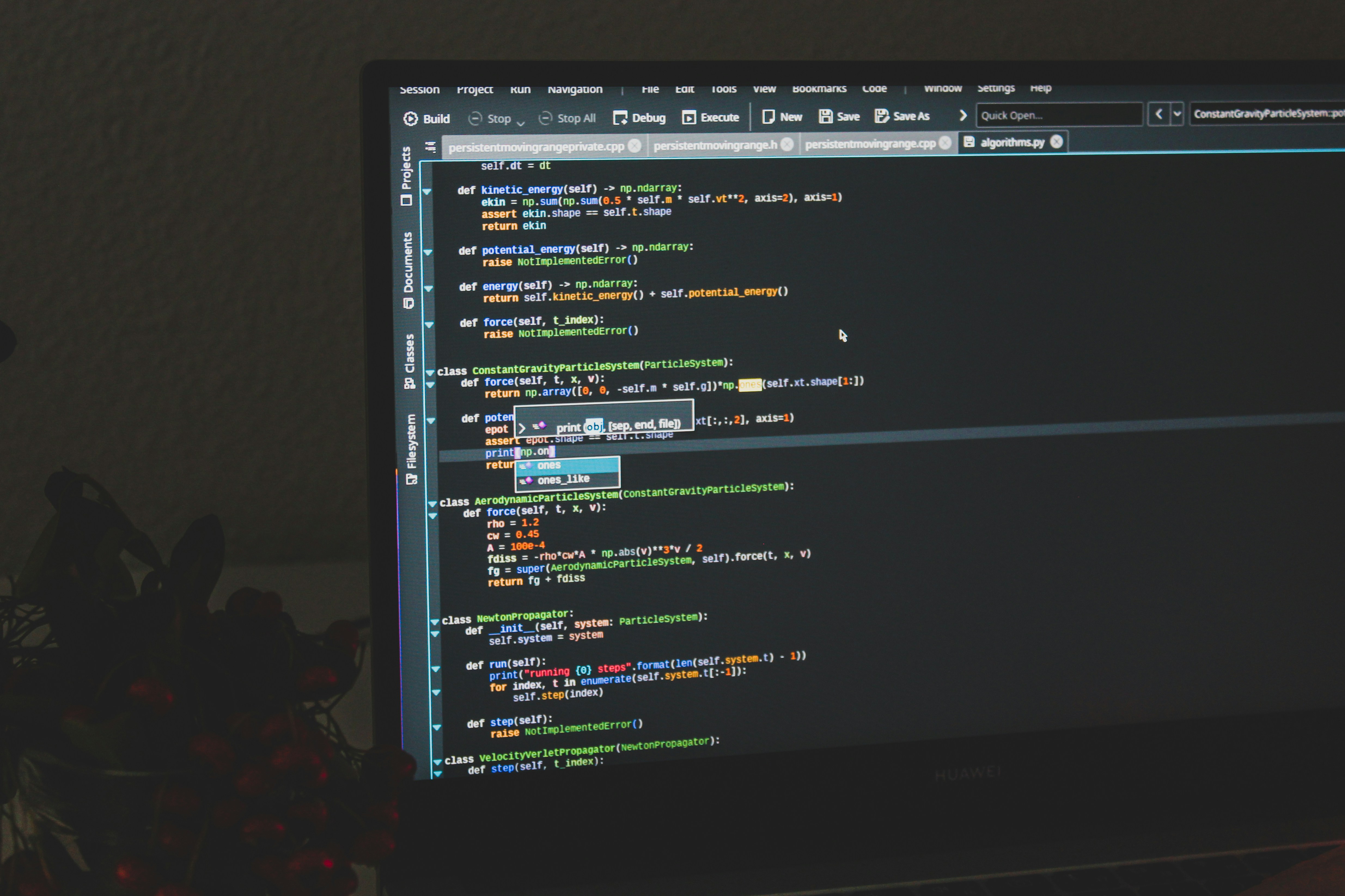 The Art of Programming